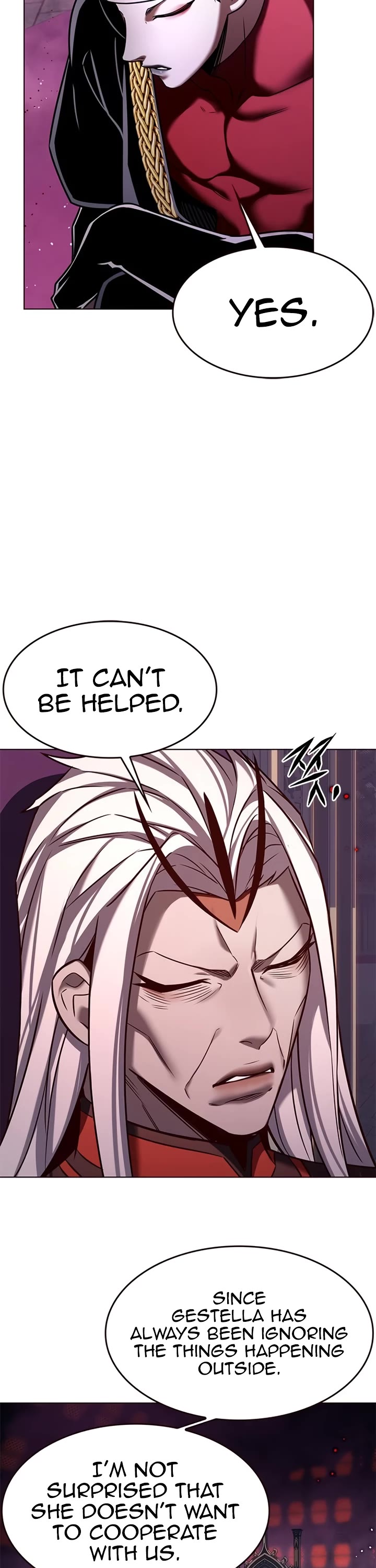 Eleceed Chapter 308 page 46 - Chapter 308
