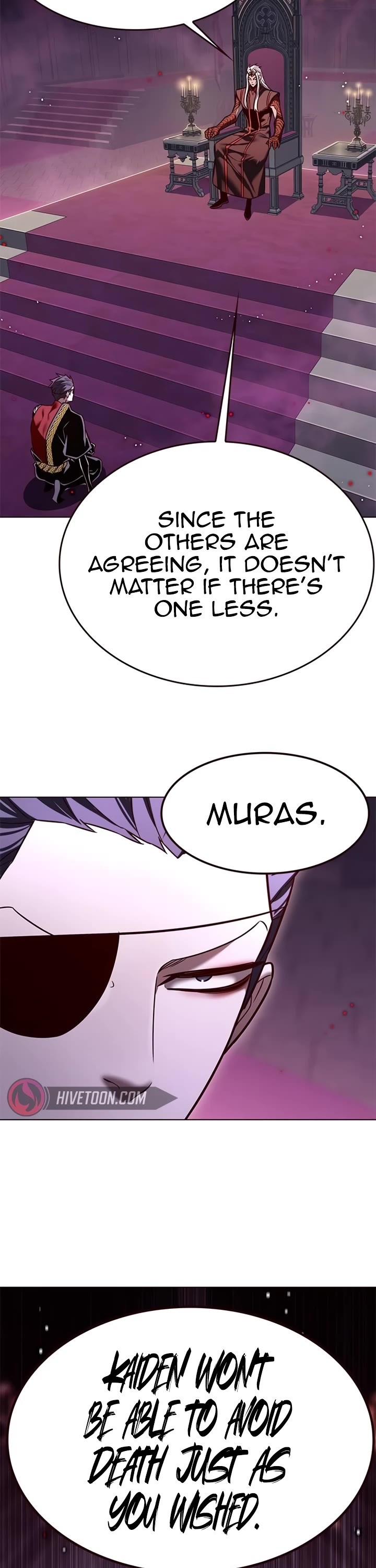 Eleceed Chapter 308 page 47 - Chapter 308