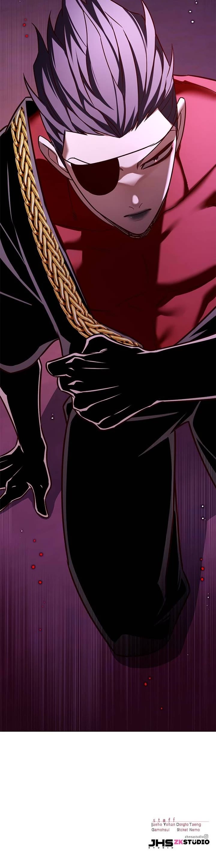 Eleceed Chapter 308 page 49 - Chapter 308