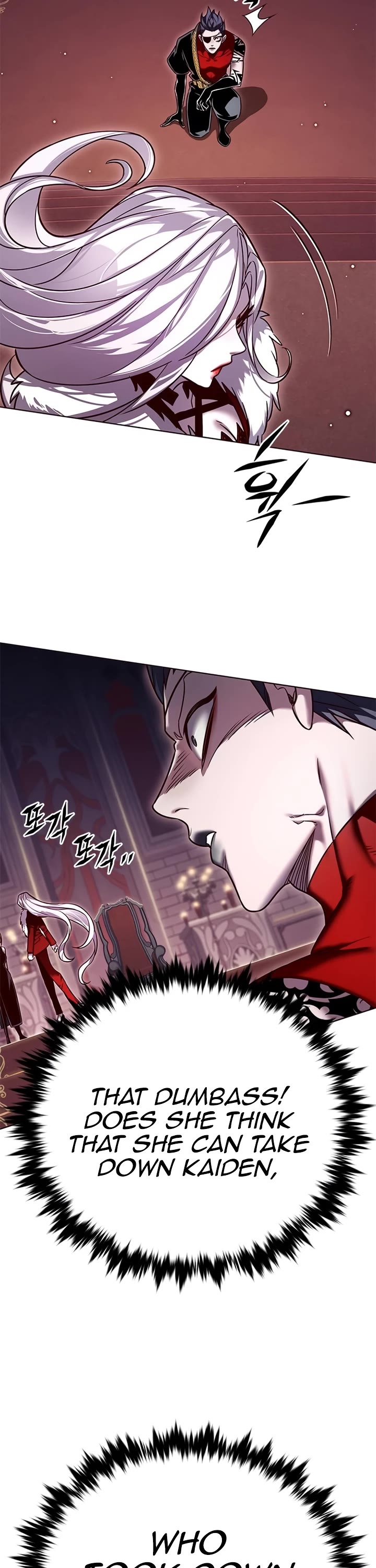 Eleceed Chapter 308 page 6 - Chapter 308
