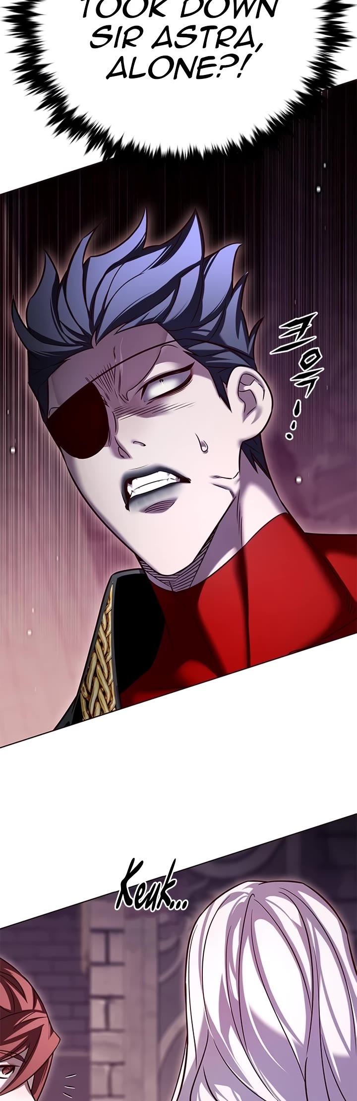 Eleceed Chapter 308 page 7 - Chapter 308