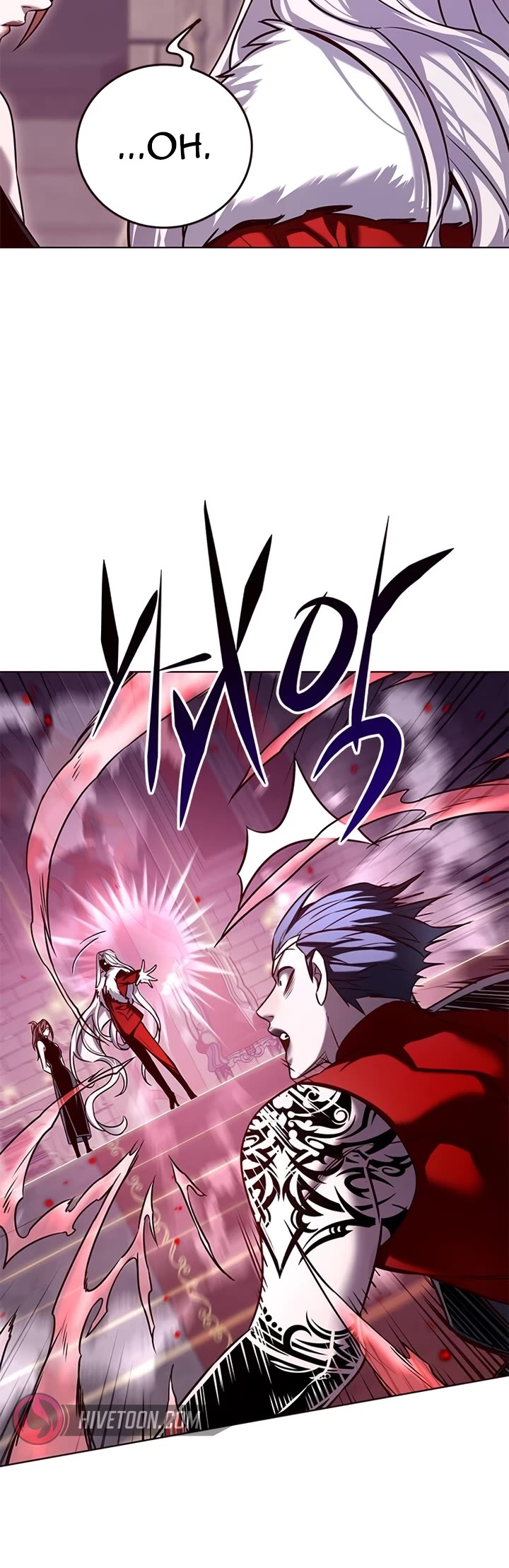 Eleceed Chapter 308 page 8 - Chapter 308