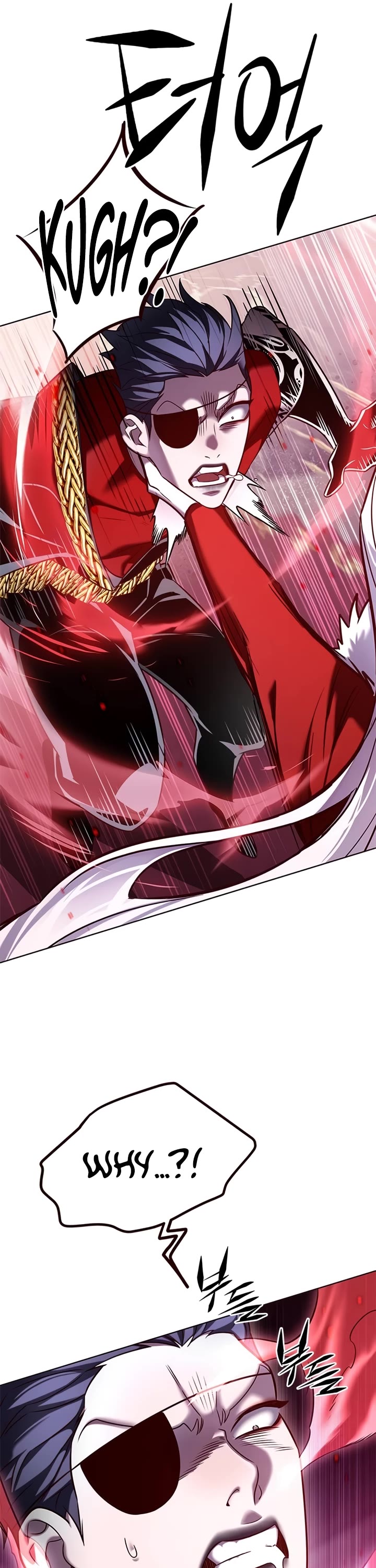 Eleceed Chapter 308 page 9 - Chapter 308