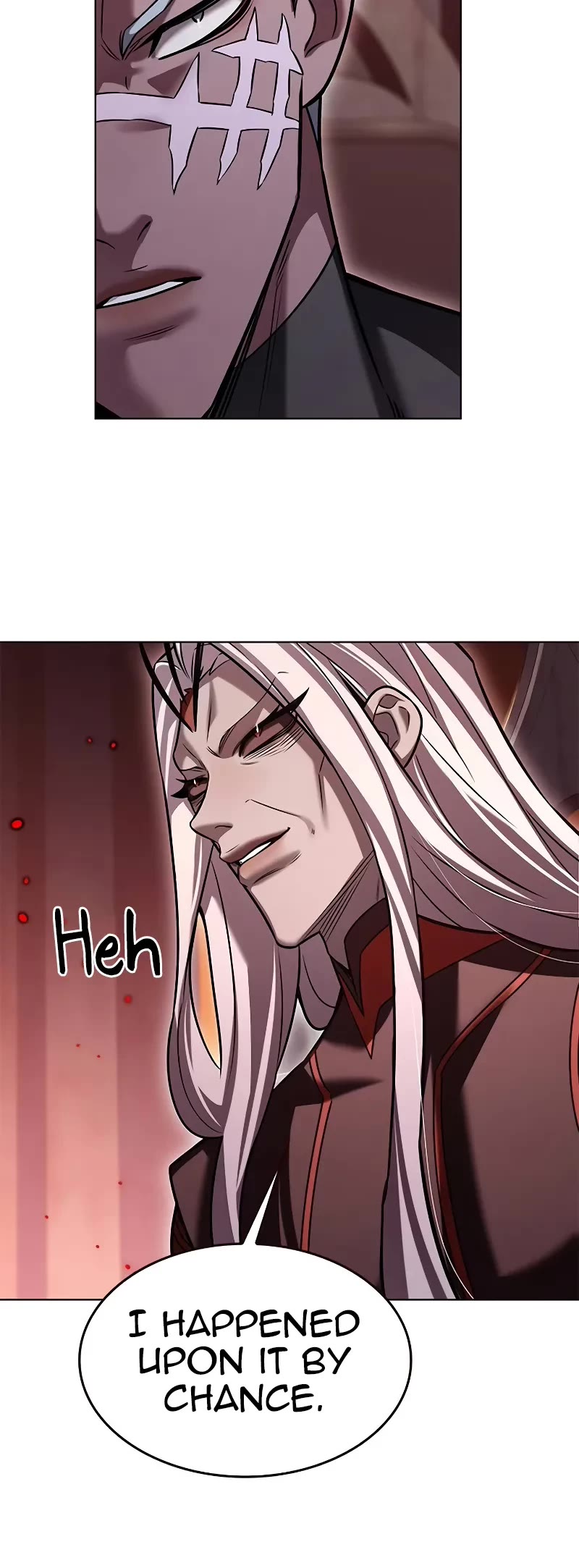 Eleceed Chapter 309 page 10 - Chapter 309