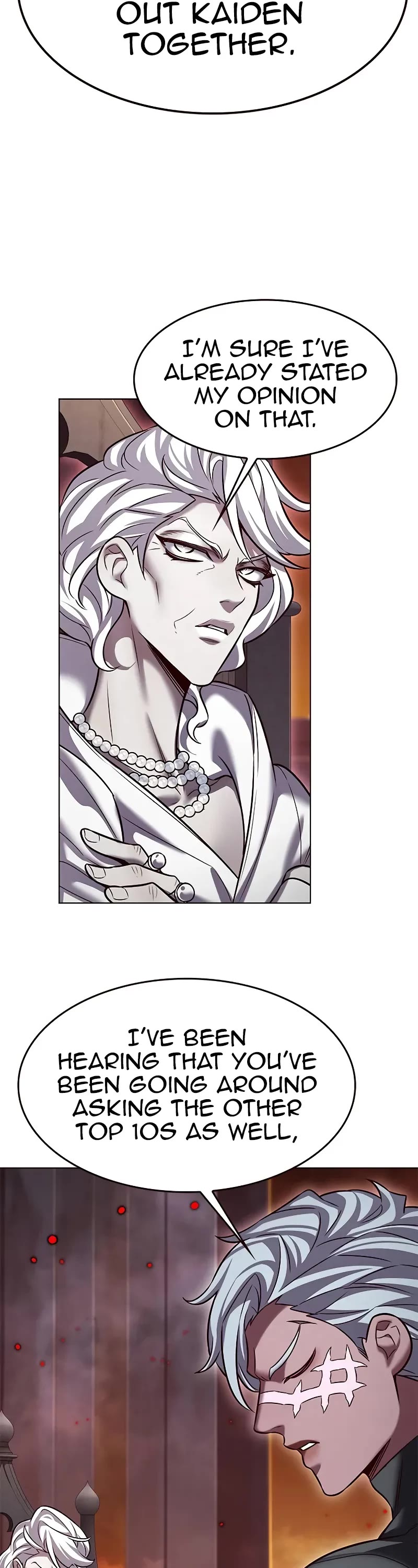 Eleceed Chapter 309 page 12 - Chapter 309