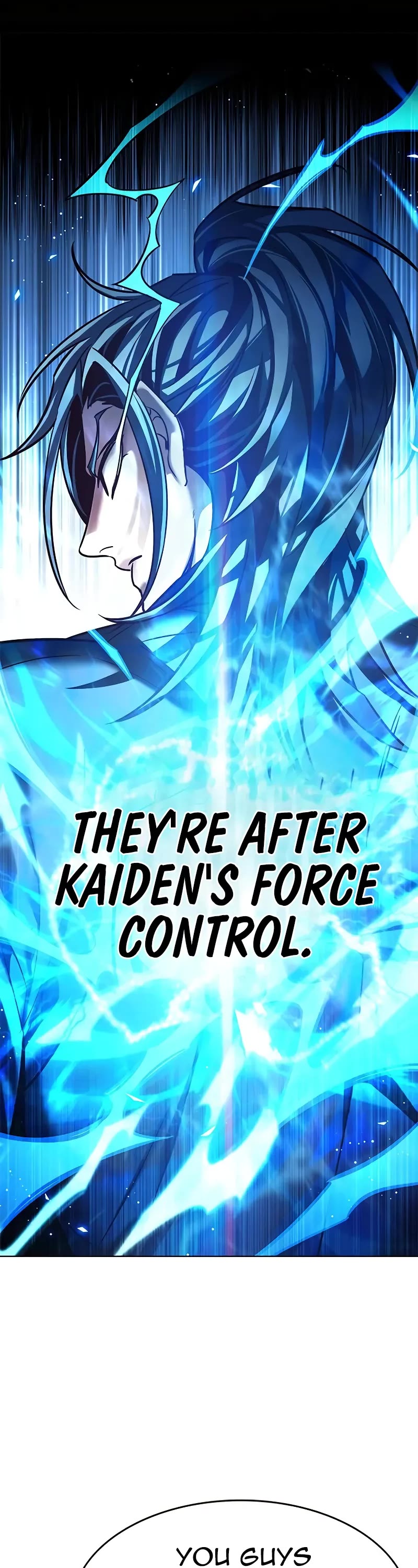 Eleceed Chapter 309 page 17 - Chapter 309