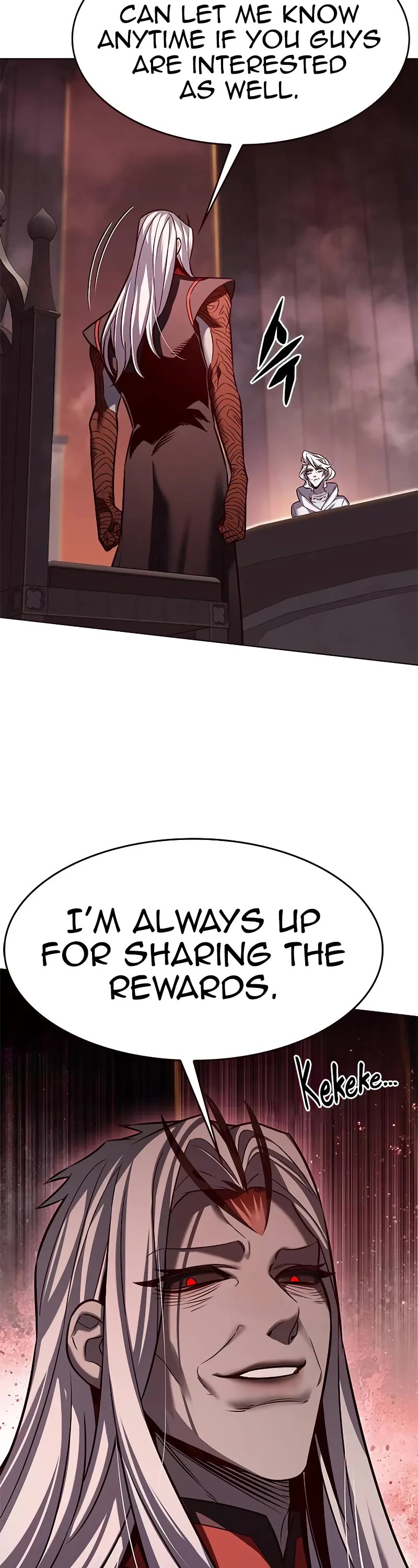 Eleceed Chapter 309 page 18 - Chapter 309