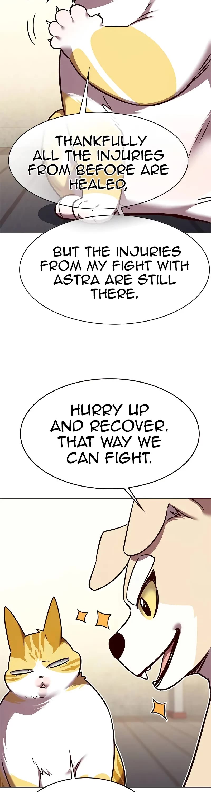 Eleceed Chapter 309 page 26 - Chapter 309