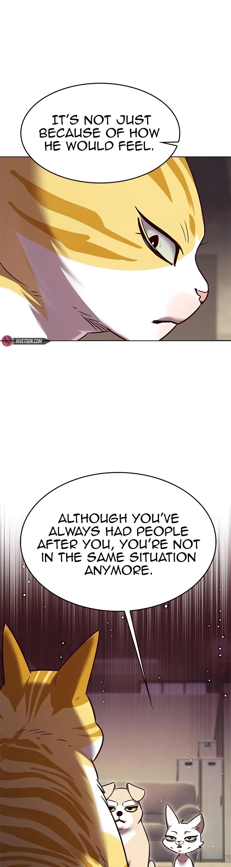 Eleceed Chapter 309 page 31 - Chapter 309