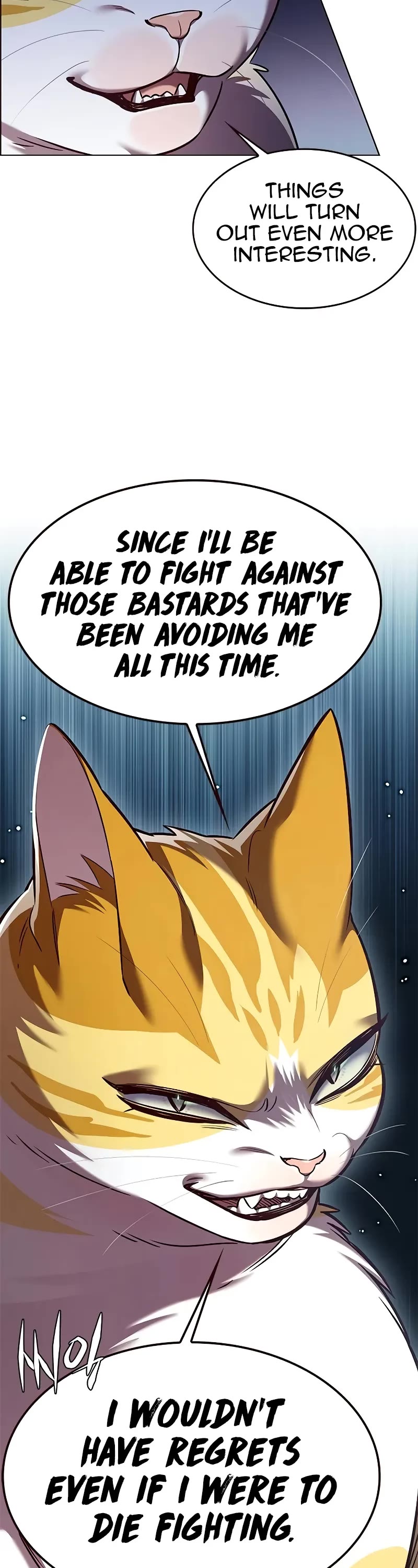 Eleceed Chapter 309 page 35 - Chapter 309