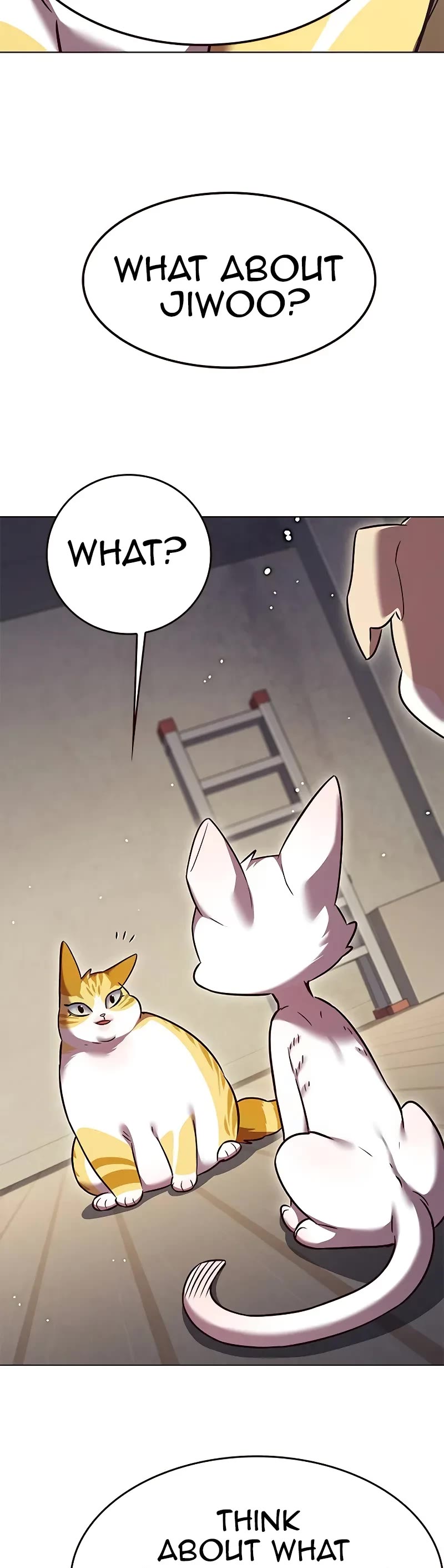 Eleceed Chapter 309 page 36 - Chapter 309