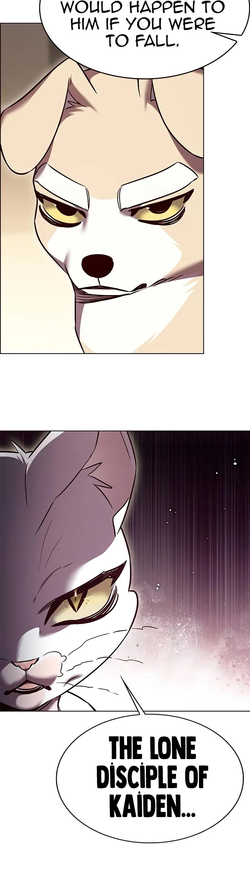 Eleceed Chapter 309 page 37 - Chapter 309