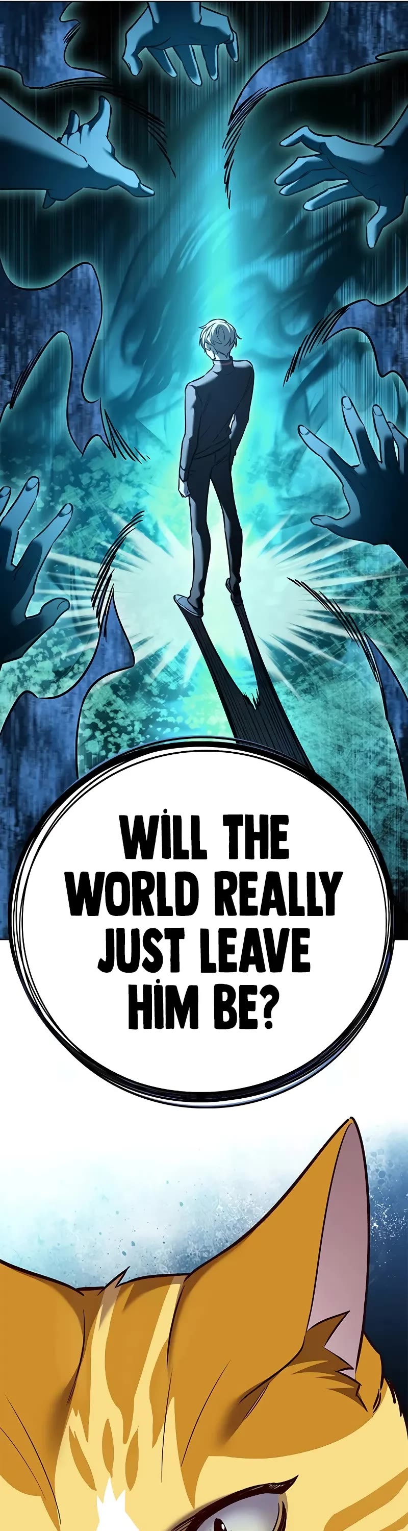 Eleceed Chapter 309 page 38 - Chapter 309