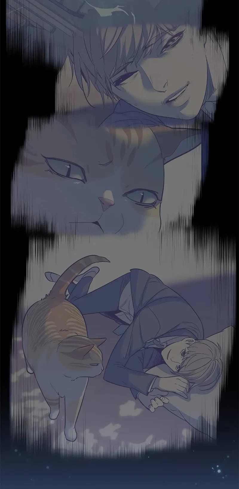 Eleceed Chapter 309 page 47 - Chapter 309