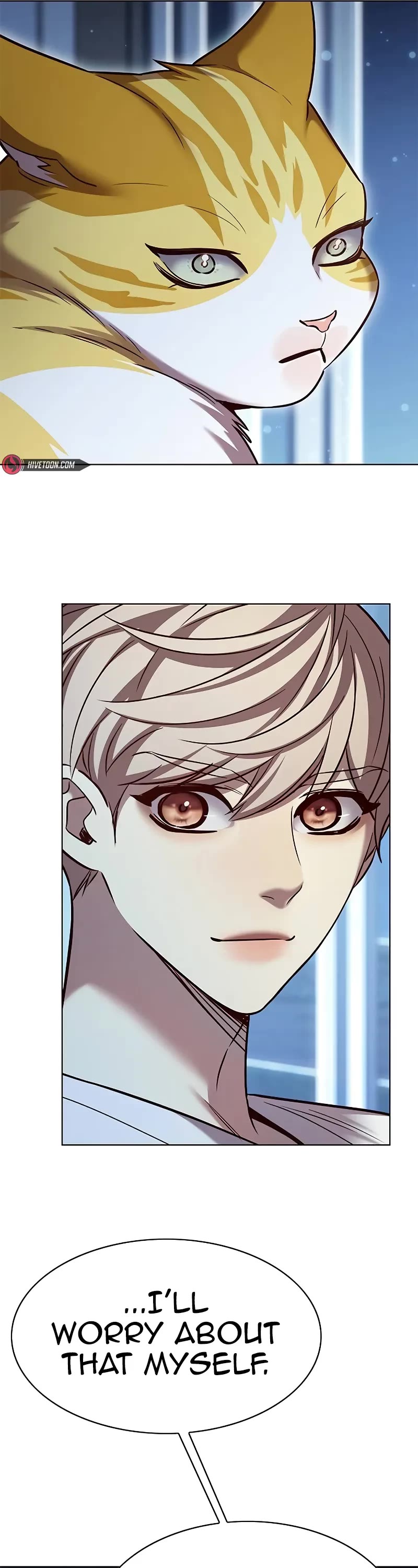 Eleceed Chapter 309 page 53 - Chapter 309