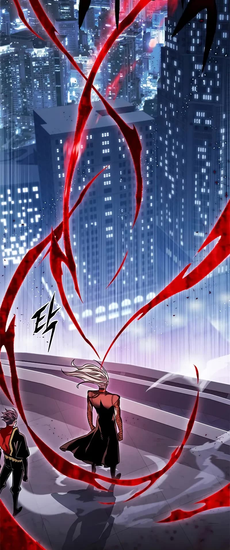 Eleceed Chapter 309 page 57 - Chapter 309