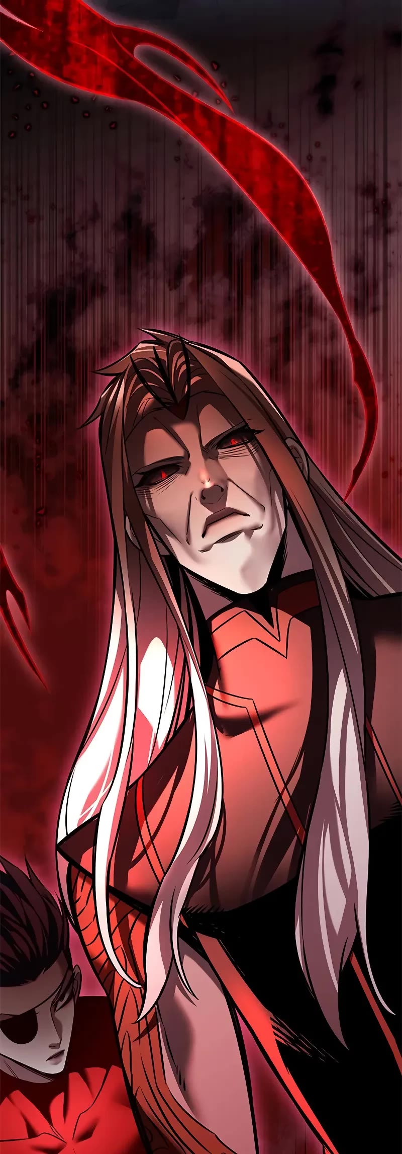 Eleceed Chapter 309 page 58 - Chapter 309