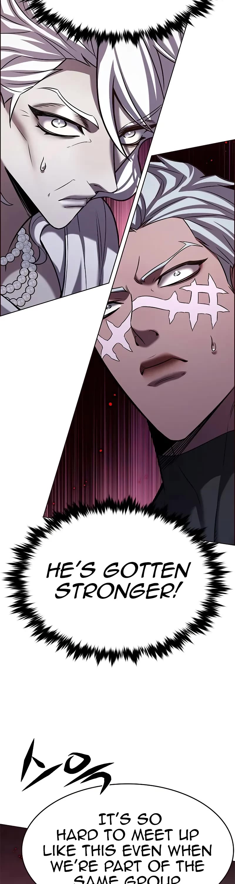Eleceed Chapter 309 page 8 - Chapter 309