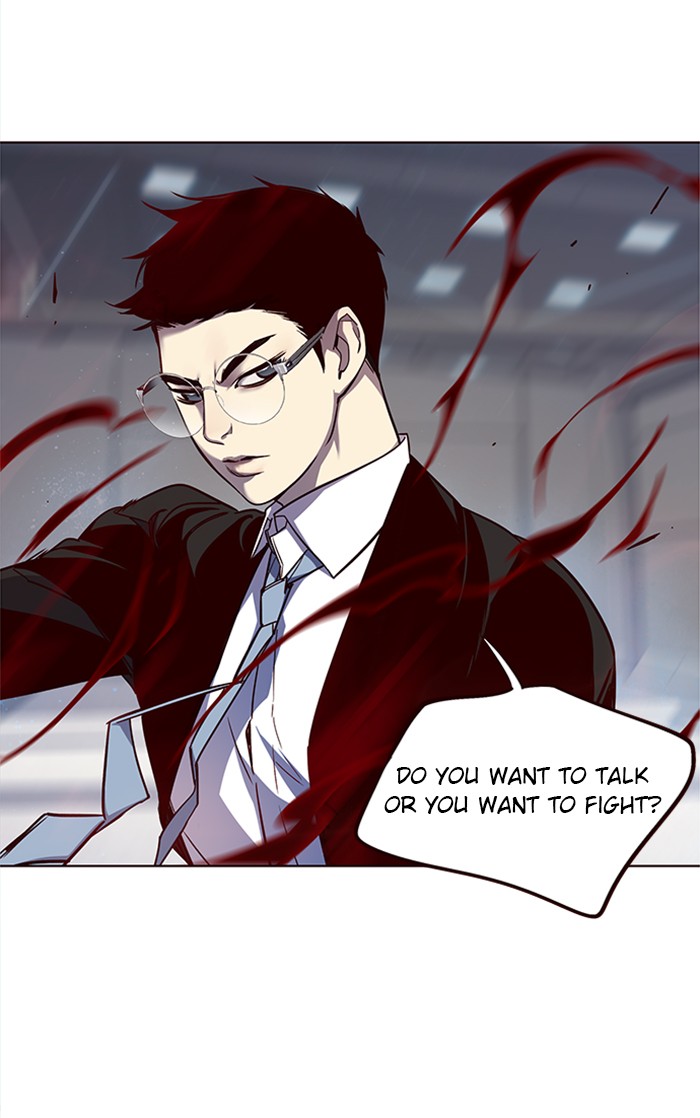 Eleceed Chapter 31 page 20 - Chapter 31: Episode 31