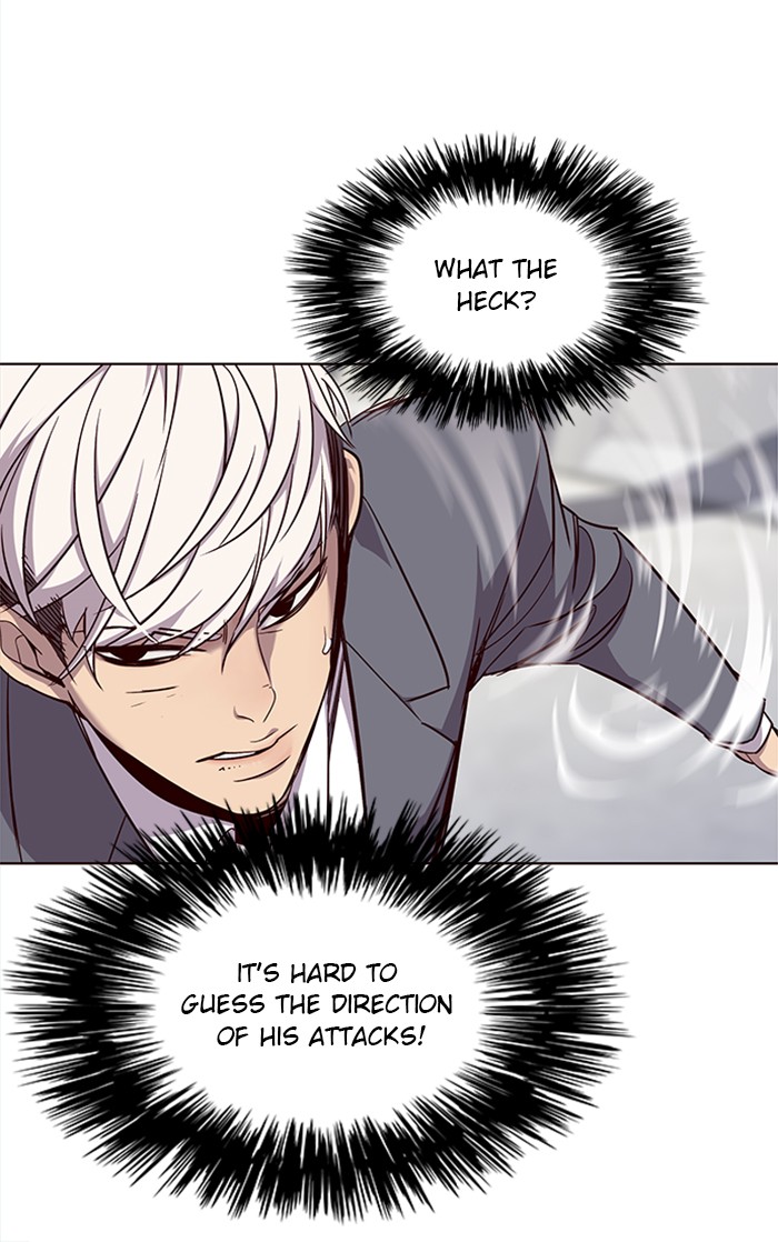 Eleceed Chapter 31 page 26 - Chapter 31: Episode 31
