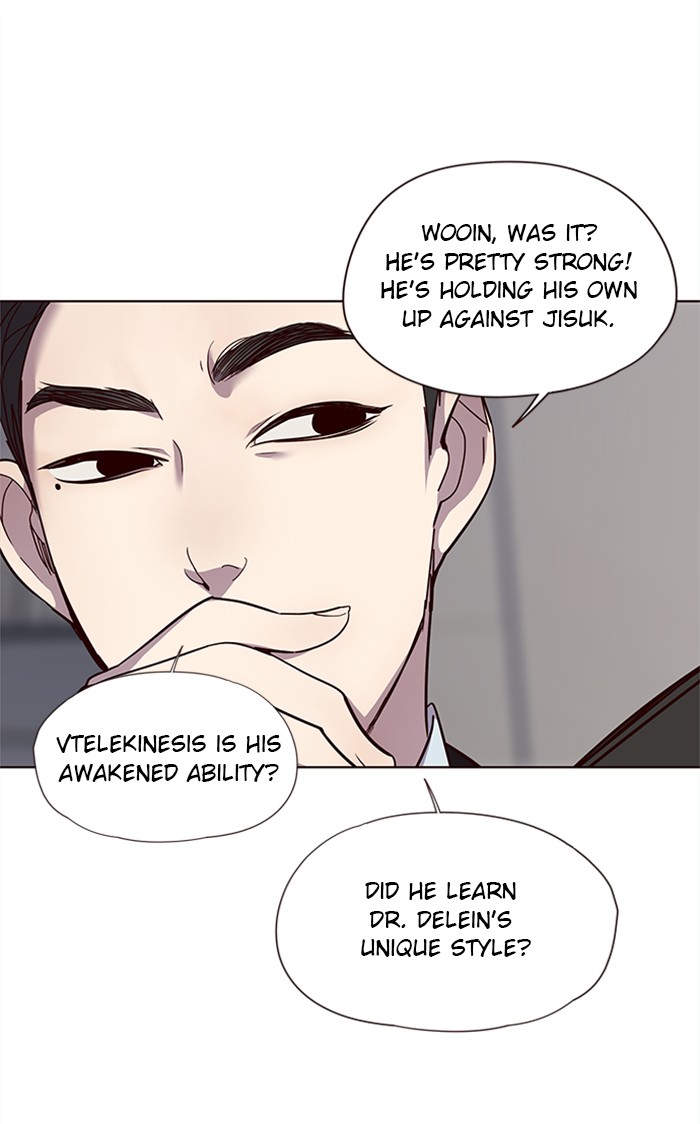 Eleceed Chapter 31 page 29 - Chapter 31: Episode 31