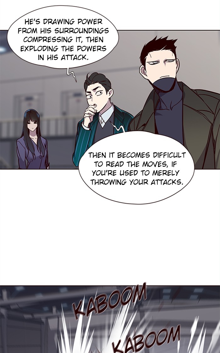 Eleceed Chapter 31 page 30 - Chapter 31: Episode 31
