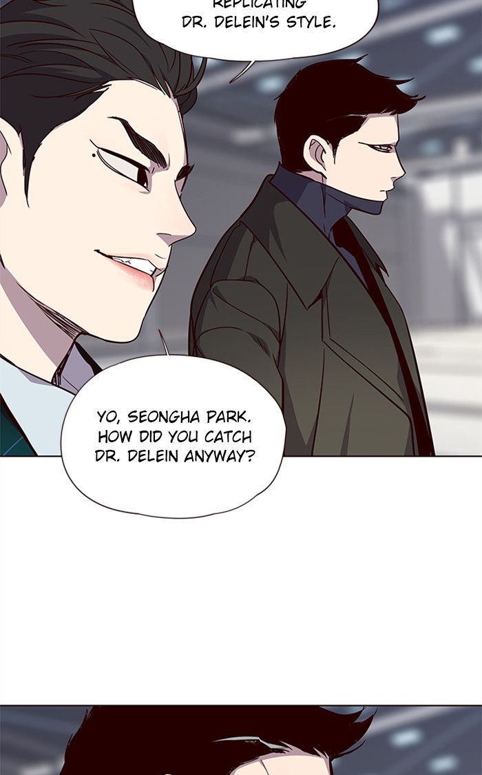 Eleceed Chapter 31 page 32 - Chapter 31: Episode 31