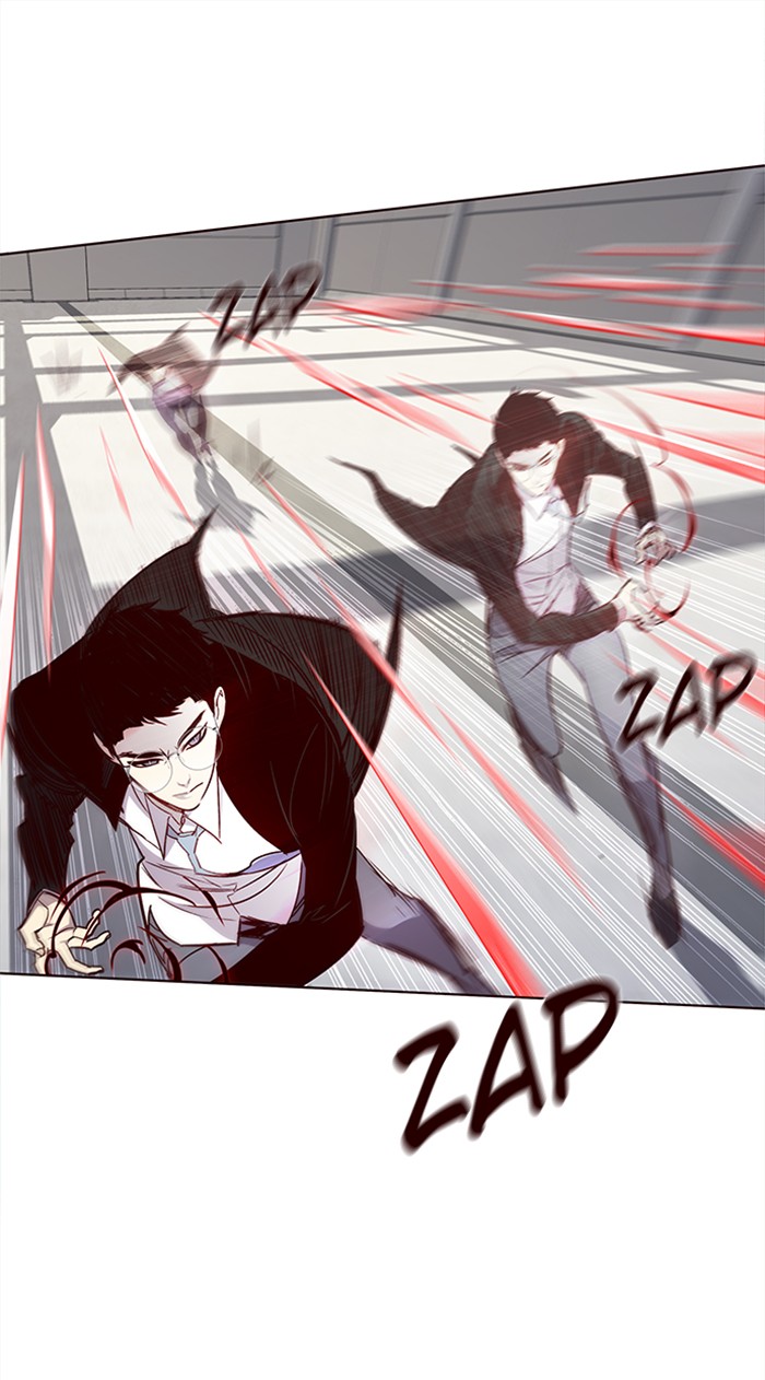 Eleceed Chapter 31 page 39 - Chapter 31: Episode 31