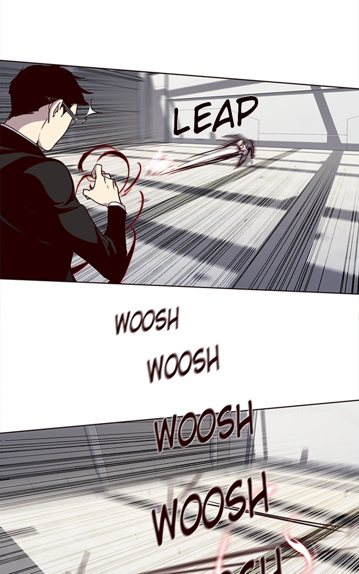 Eleceed Chapter 31 page 44 - Chapter 31: Episode 31