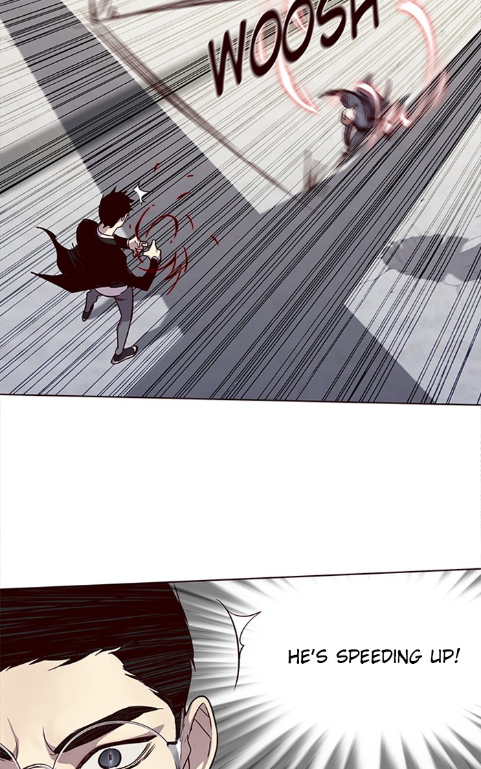 Eleceed Chapter 31 page 45 - Chapter 31: Episode 31