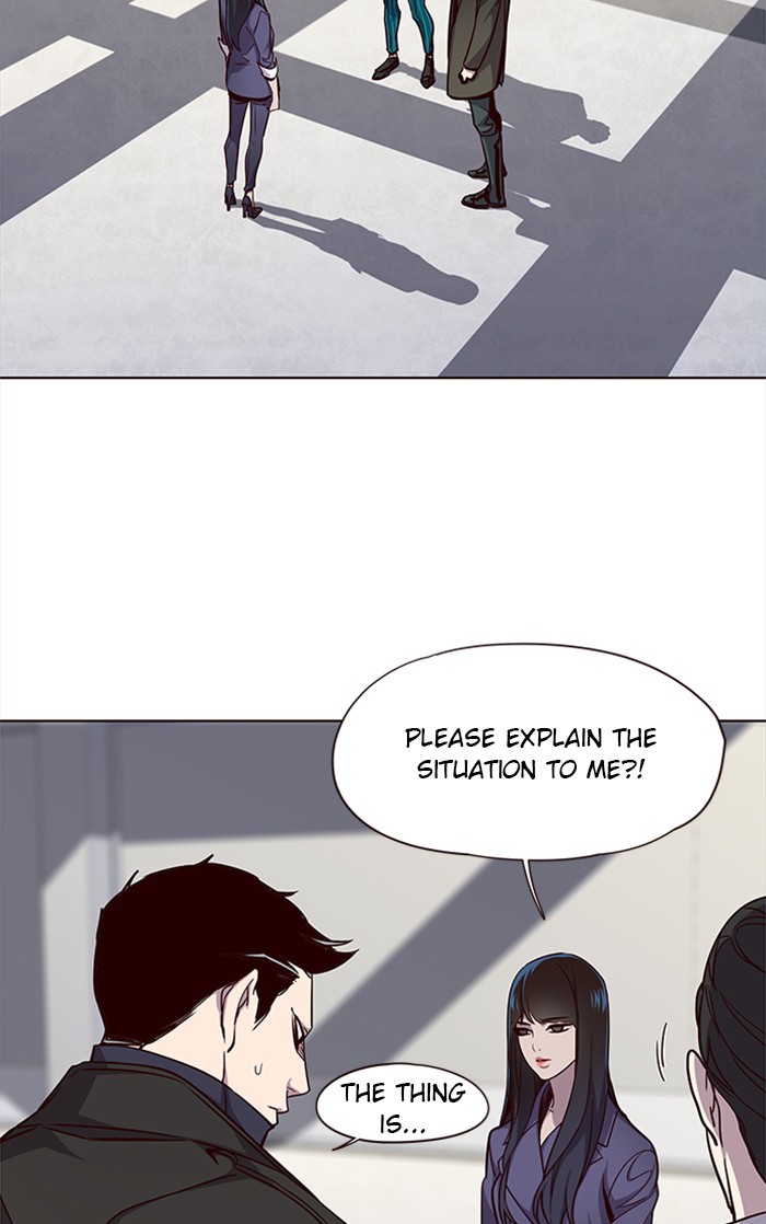 Eleceed Chapter 31 page 5 - Chapter 31: Episode 31