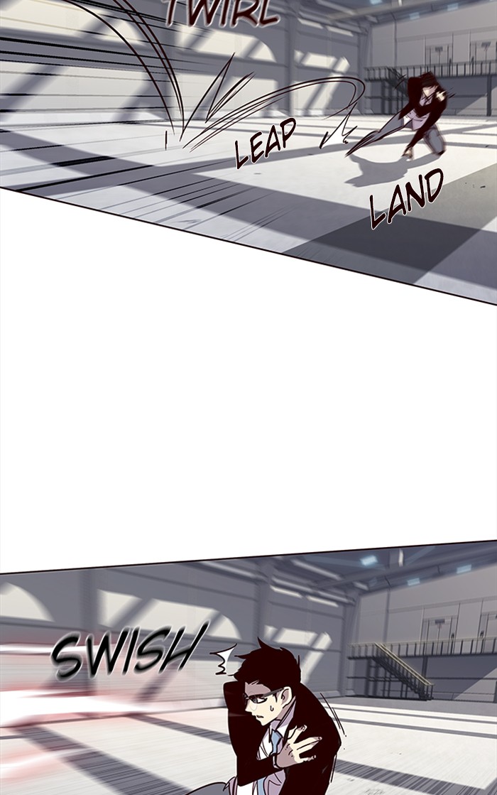 Eleceed Chapter 31 page 54 - Chapter 31: Episode 31