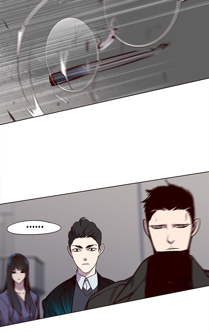 Eleceed Chapter 31 page 59 - Chapter 31: Episode 31