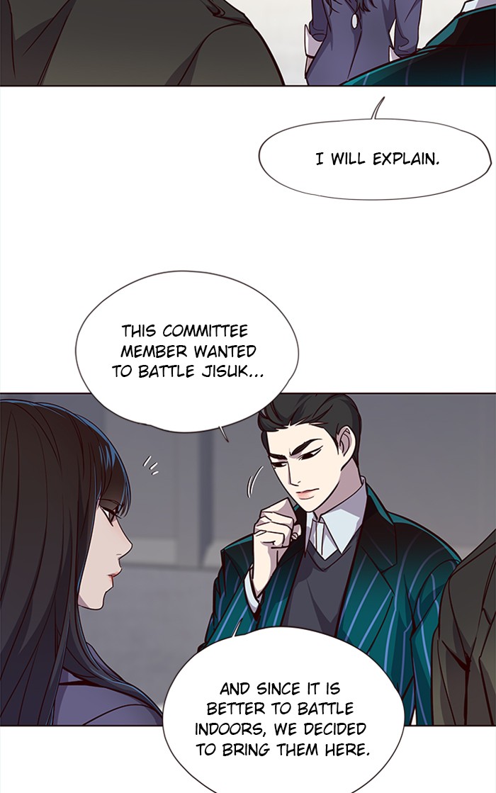 Eleceed Chapter 31 page 6 - Chapter 31: Episode 31