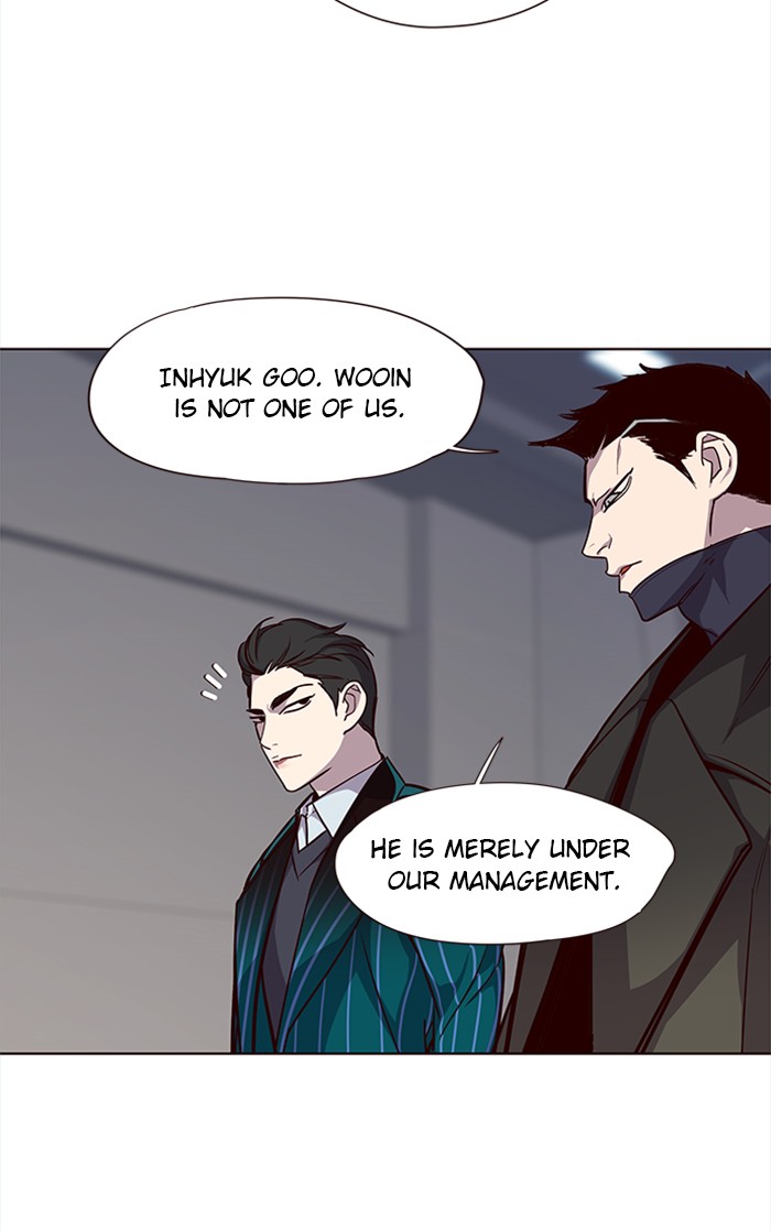 Eleceed Chapter 31 page 7 - Chapter 31: Episode 31