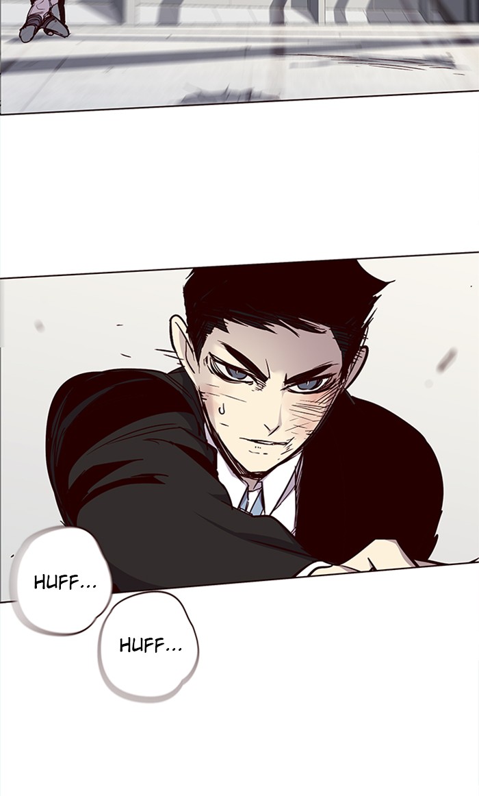 Eleceed Chapter 31 page 72 - Chapter 31: Episode 31