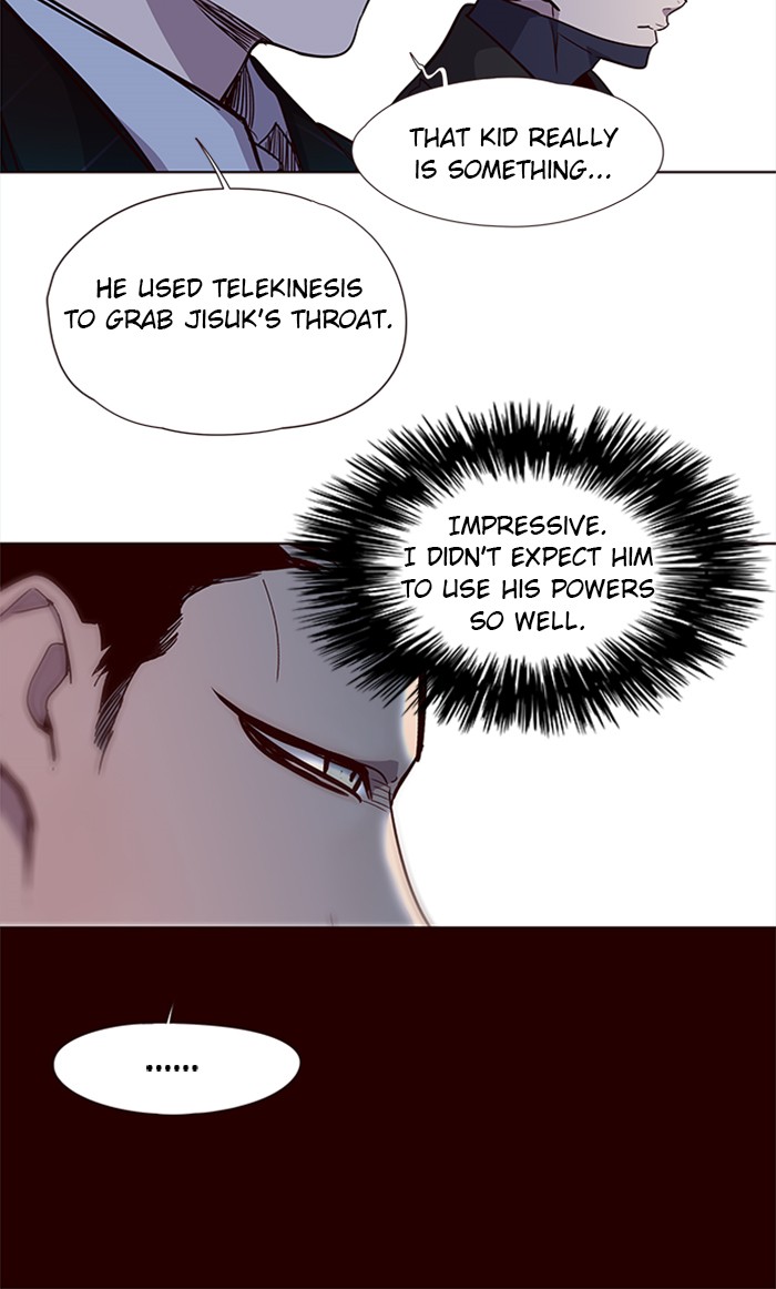 Eleceed Chapter 31 page 76 - Chapter 31: Episode 31