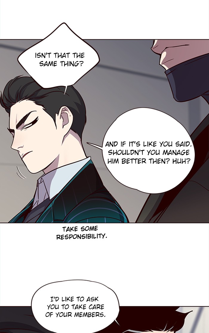 Eleceed Chapter 31 page 8 - Chapter 31: Episode 31