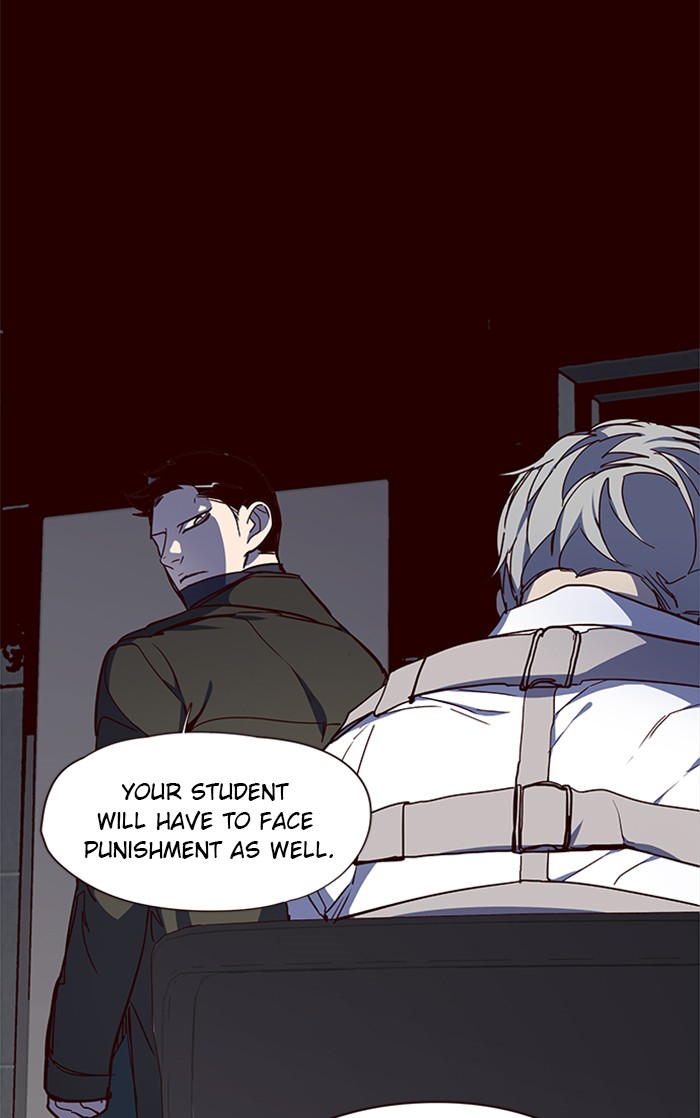 Eleceed Chapter 31 page 82 - Chapter 31: Episode 31