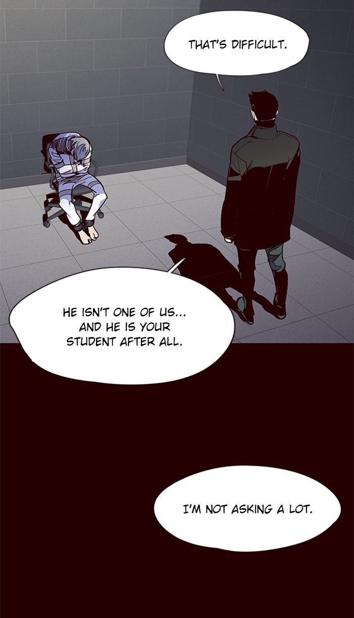 Eleceed Chapter 31 page 87 - Chapter 31: Episode 31