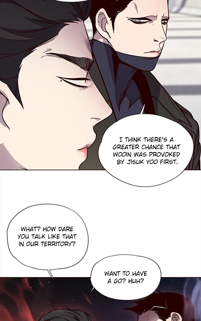 Eleceed Chapter 31 page 9 - Chapter 31: Episode 31