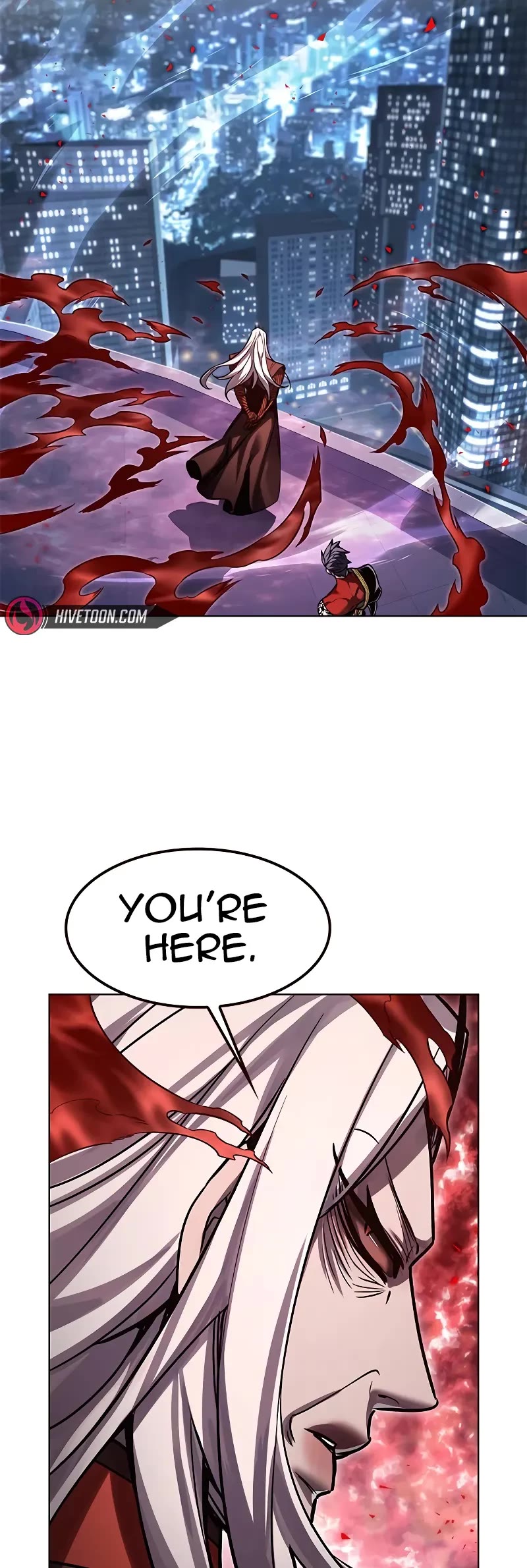 Eleceed Chapter 310 page 15 - Chapter 310