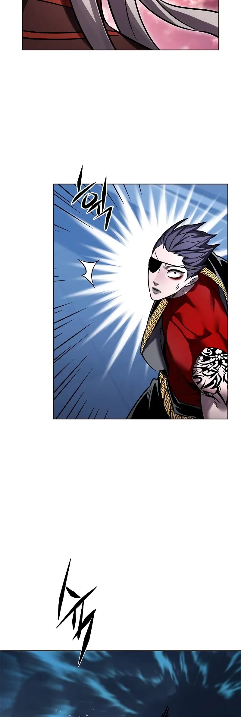 Eleceed Chapter 310 page 16 - Chapter 310