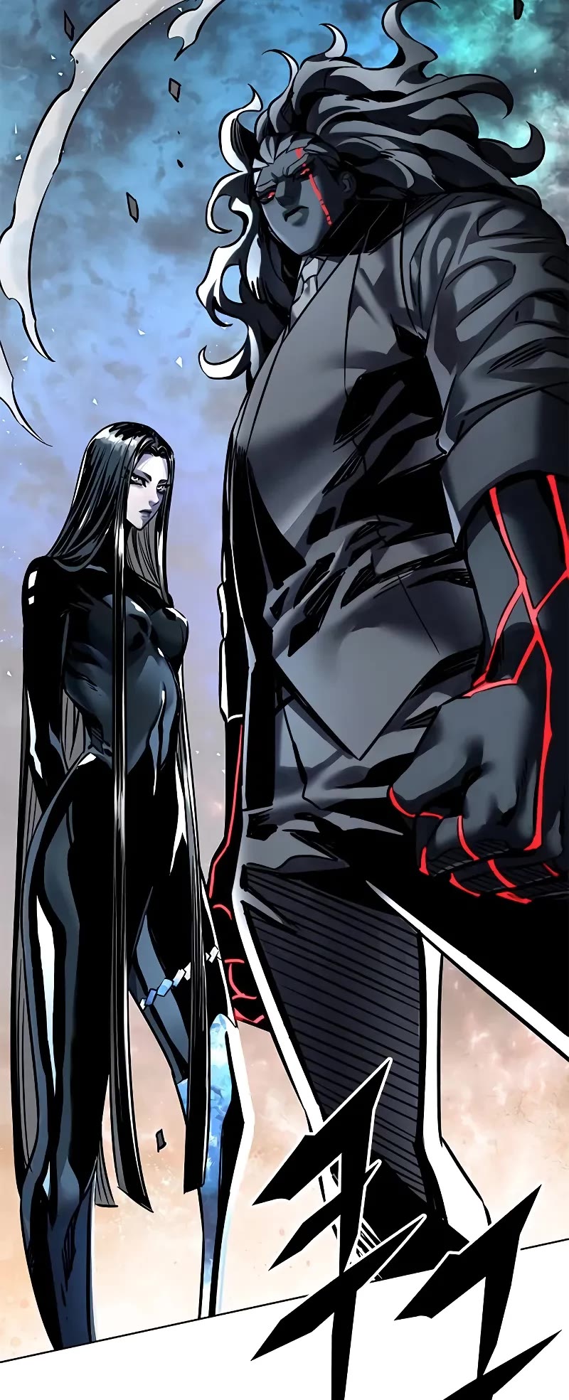 Eleceed Chapter 310 page 19 - Chapter 310