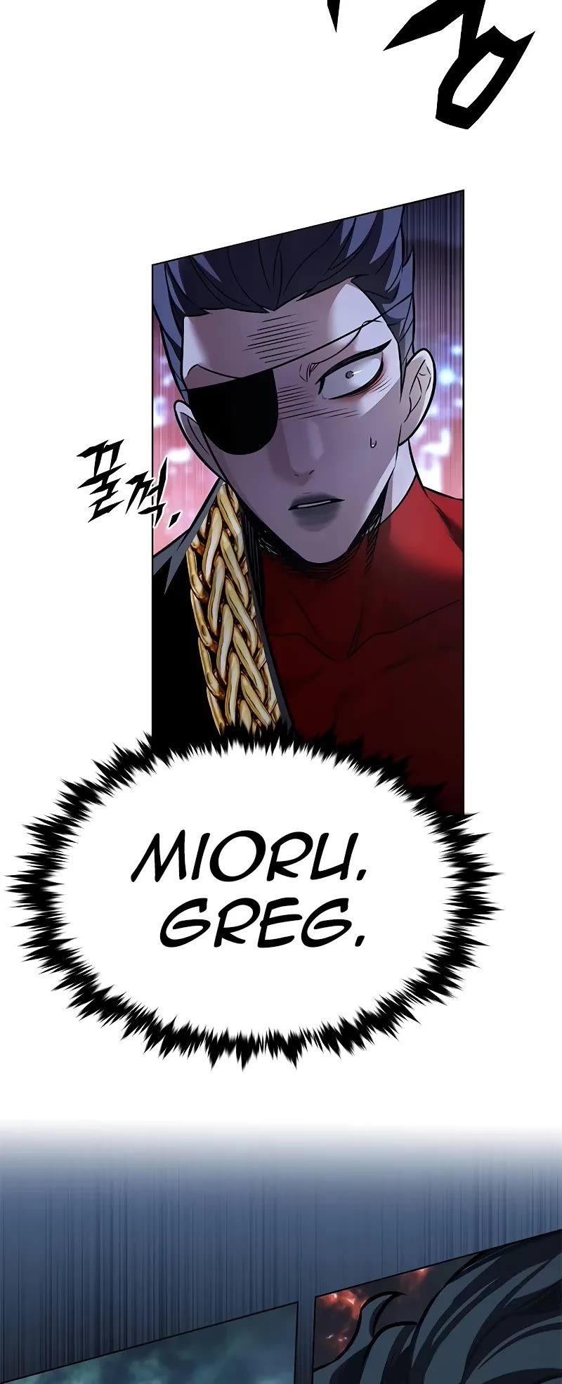 Eleceed Chapter 310 page 20 - Chapter 310
