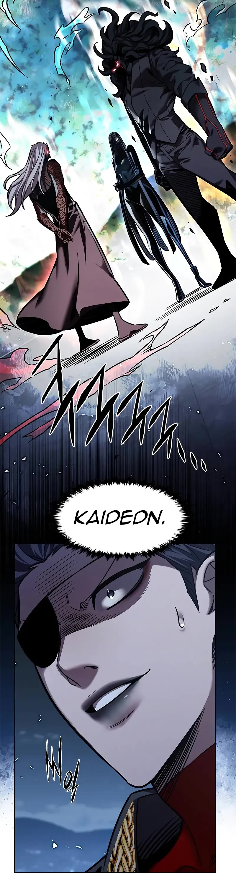 Eleceed Chapter 310 page 22 - Chapter 310
