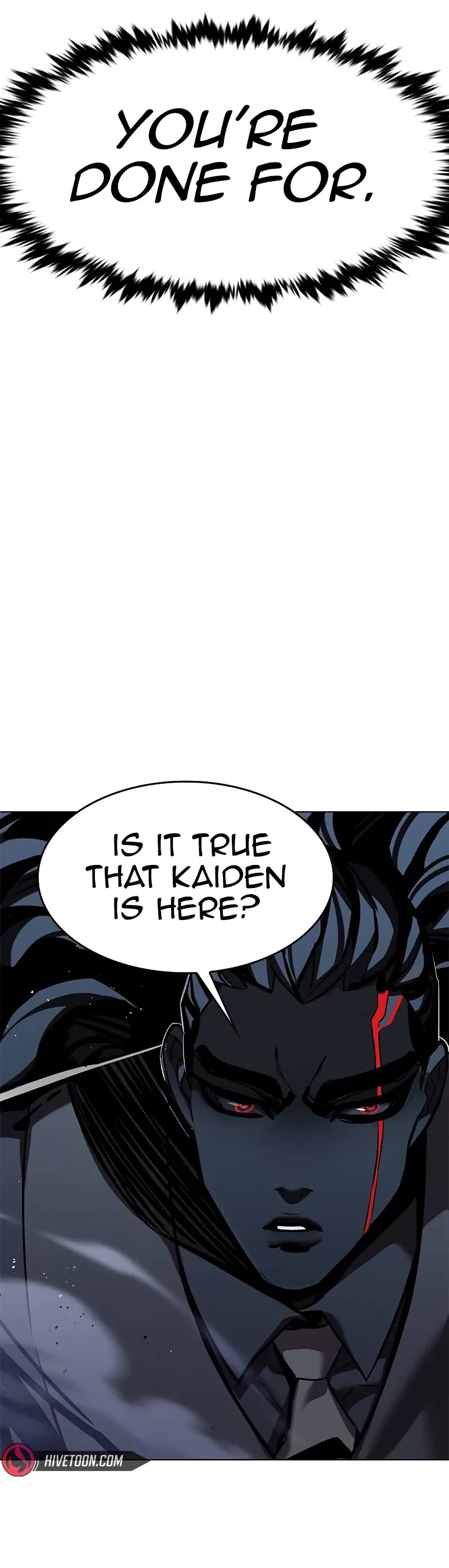 Eleceed Chapter 310 page 23 - Chapter 310