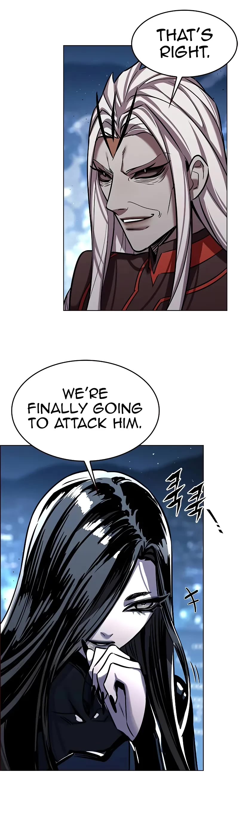 Eleceed Chapter 310 page 24 - Chapter 310