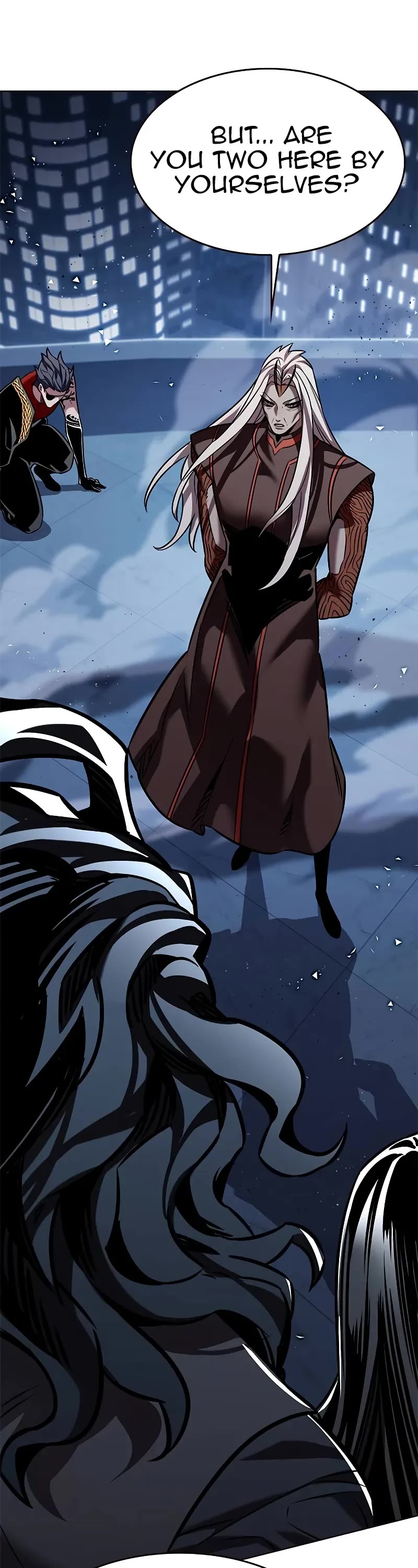 Eleceed Chapter 310 page 25 - Chapter 310