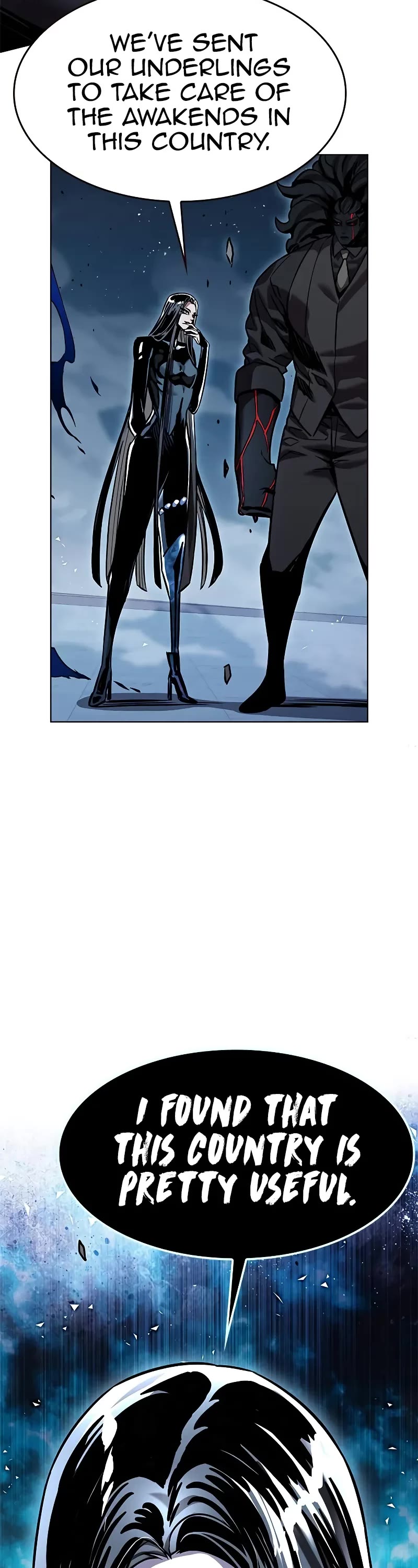 Eleceed Chapter 310 page 26 - Chapter 310